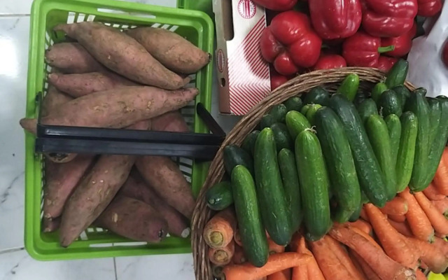 Apartment Modena near the sea RedSeaLine