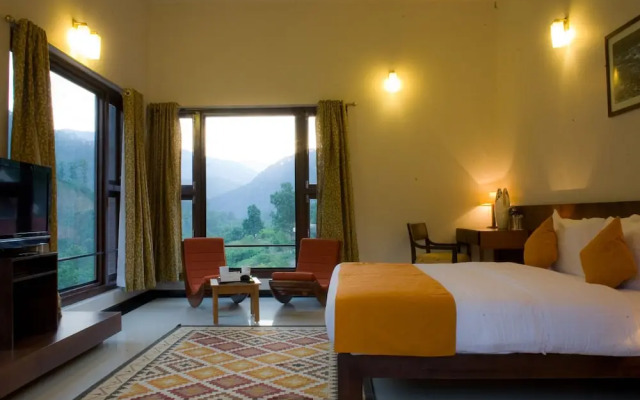 Club Mahindra Baiguney