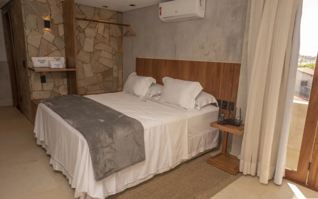 Mare Loft Praia