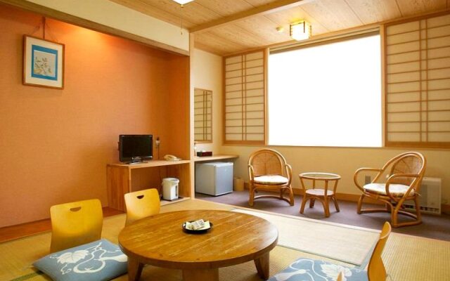 Sakunami Onsen Katakuri-no-Yado