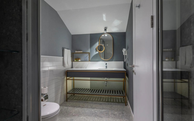 Fame Residence Göynük - All Inclusive