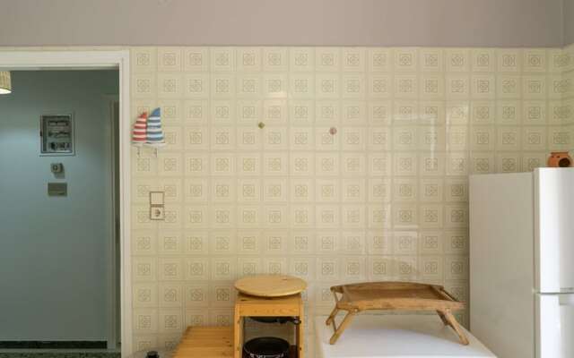 Cozy Flat Kika's Heraklion CITY CENTRAL