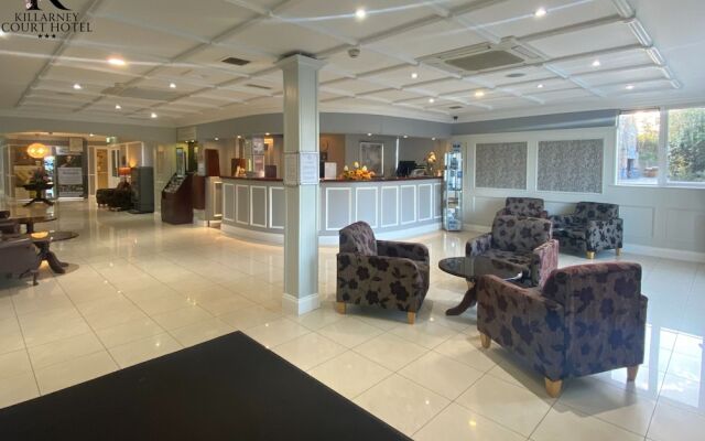 Killarney Court Hotel