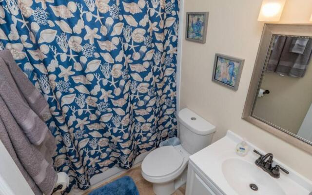 3606 Villa Franca - Pet Friendly