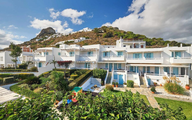 Perigiali Hotel