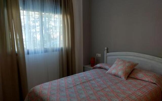 Apartamento Granada Monachil I