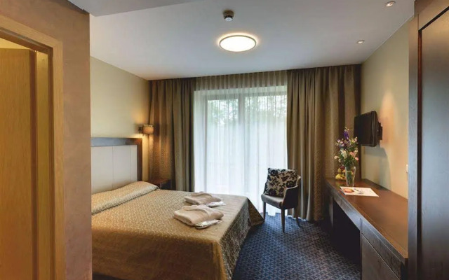 Grand SPA Lietuva