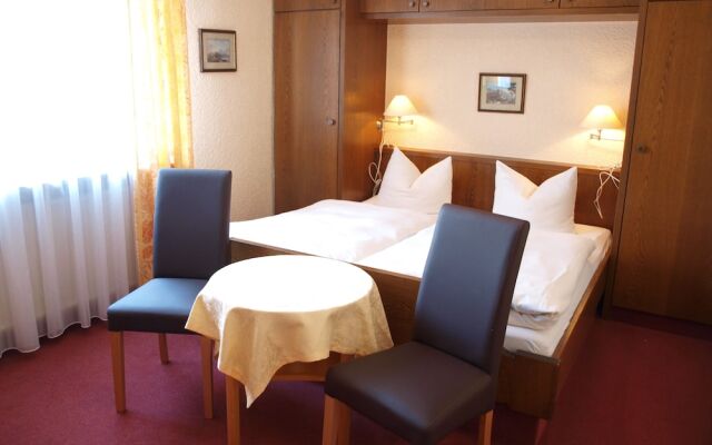 Hotel Gasthof Schuster
