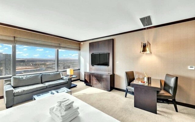 Premium Studio Suite at Vdara