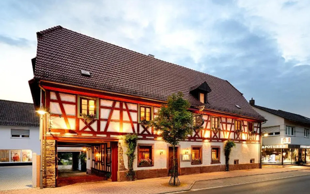 Landgasthof Hirsch