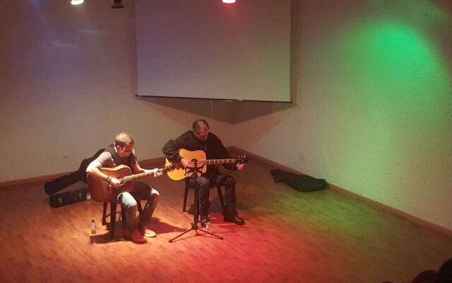 Hôtel Résidence U Nebbiu