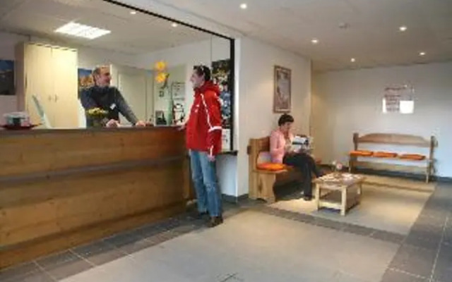 Les Etoiles d'Orion - Vacancéole