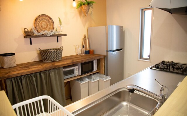 Sakura Terrace MOTOBU