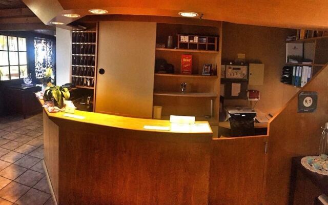 Hotel Bellevue Bären