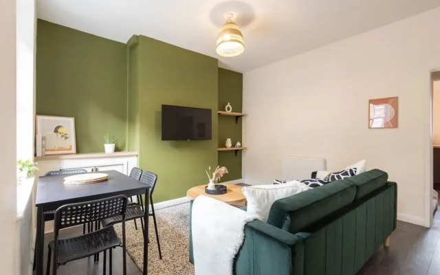 Host Stay Prospect Street