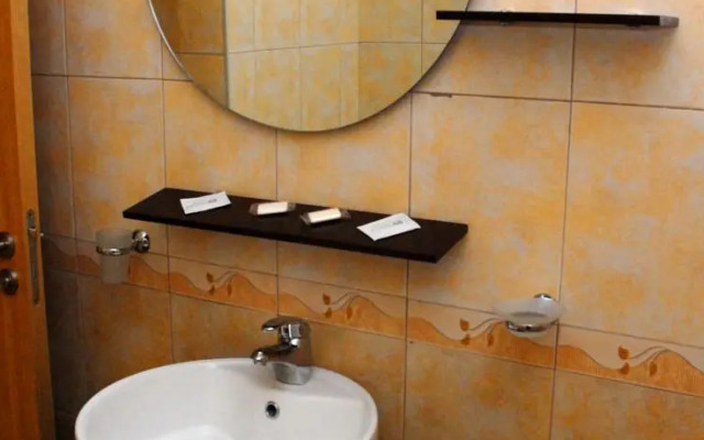 Spa Vita Springs Hotel