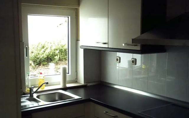 Apartment in Gerolstein With Veranda