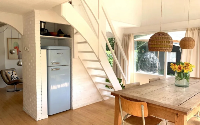Holiday Home Near Noordwijk Beach