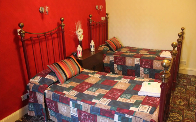 Atlas Guest House