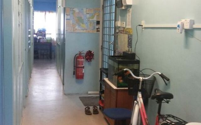 Mode Ok Guest House