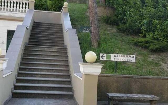 B&B Villa Gavina