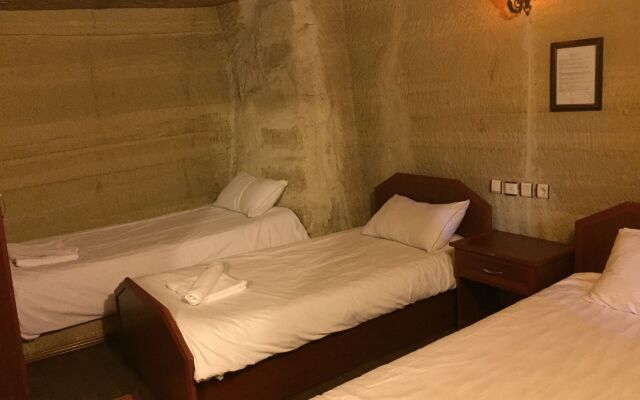 Guven Cave Hotel