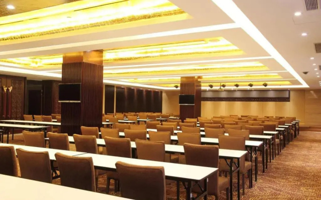 Best Western Parksun Hotel