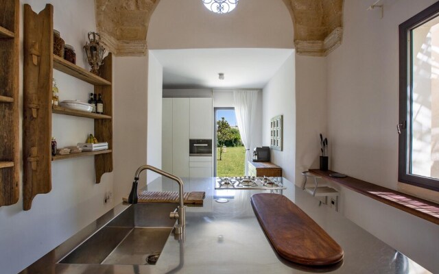 3333 Casina del Bene by Perle di Puglia