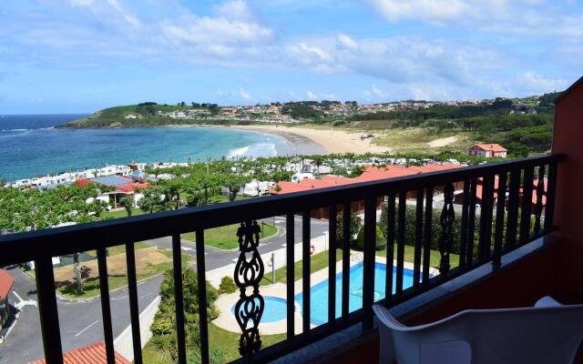 Hotel VIDA Playa Paxariñas