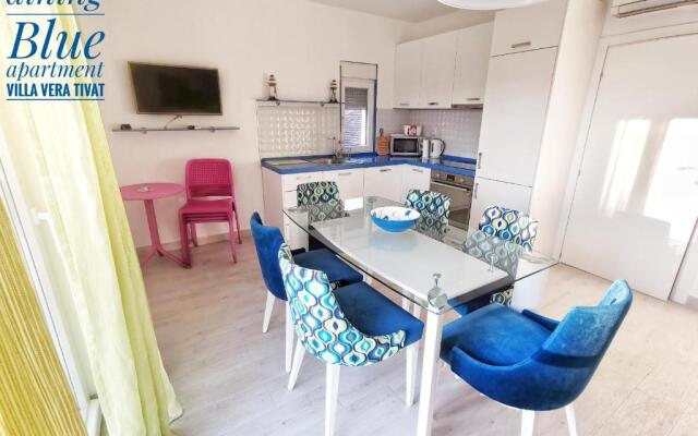 Apartments Villa Vera
