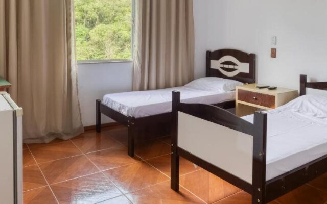 Hotel Conora