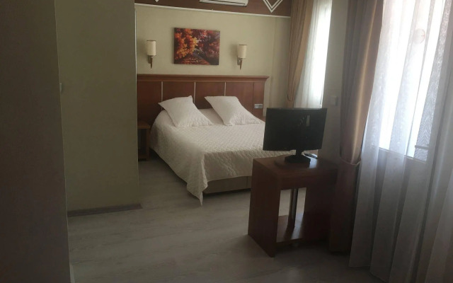 Diva Hotel