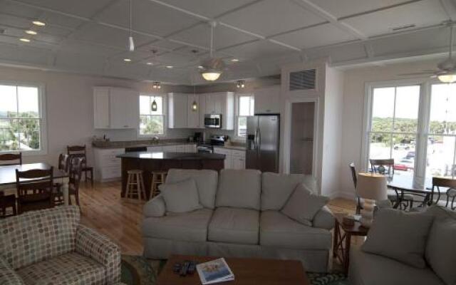 Moontide by RedAwning