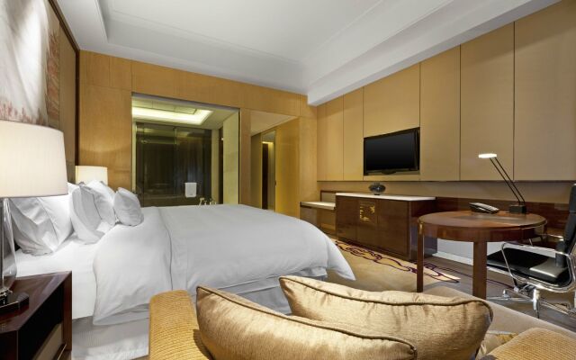 The Westin Wuhan Wuchang