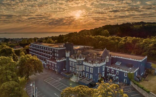 Fitzpatrick Castle Hotel