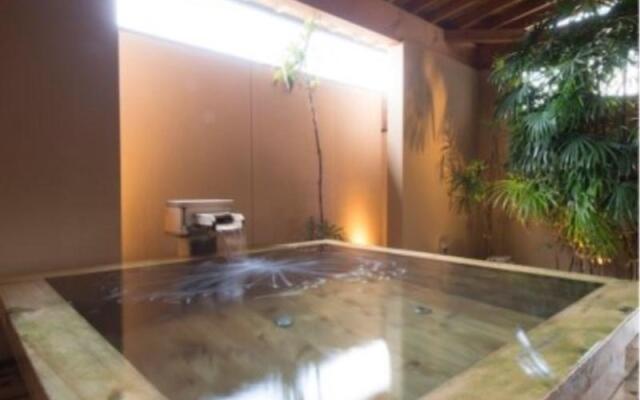Rurikei Onsen for Rest Resort