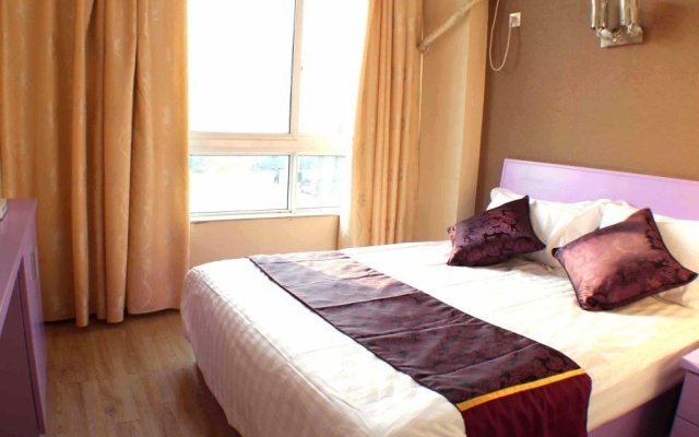Wuzhen Tianyue Hotel – Guest Rooms – Jiaxing