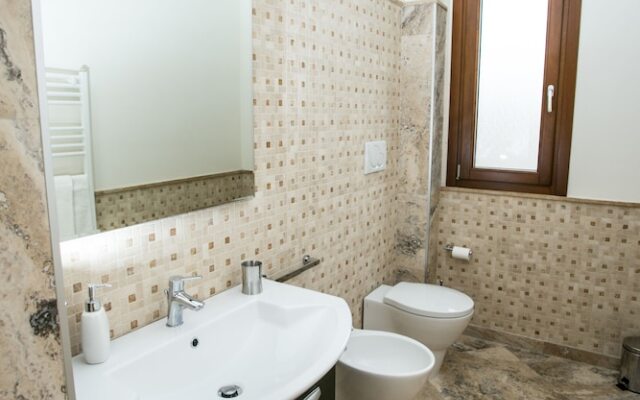 Appartamento Magellano II