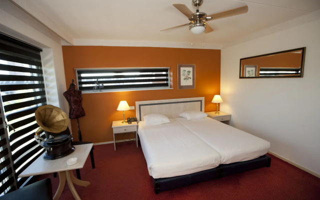 City Hotel Stadskanaal