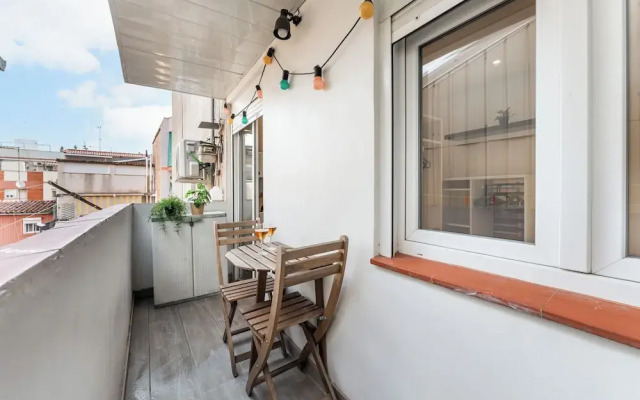 Feel Welcome Barcelona Smart Flat