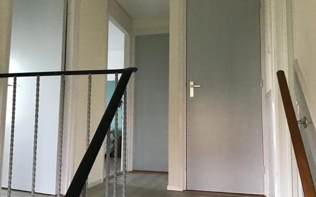 Vissers Huus Hollum Ameland