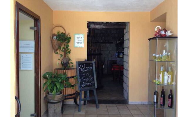 Relais Casale Antonietta