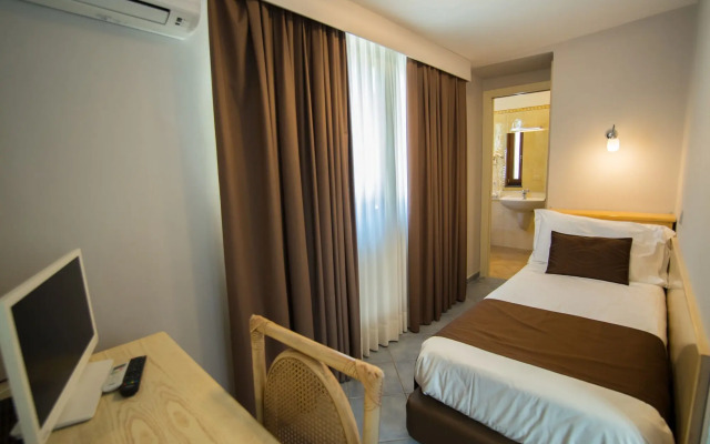Hotel Soleluna