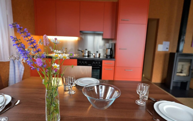 Komfort Aclas Maiens ss Resort Urmein