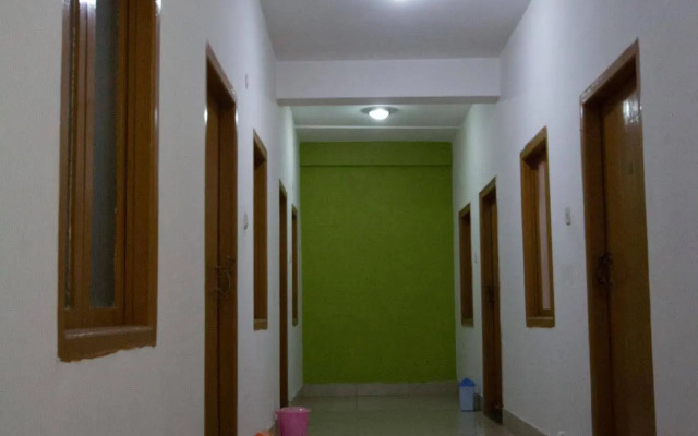 Ali Baba Guest House