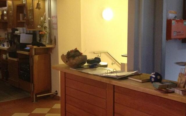Hotel-Gasthaus Alte Post