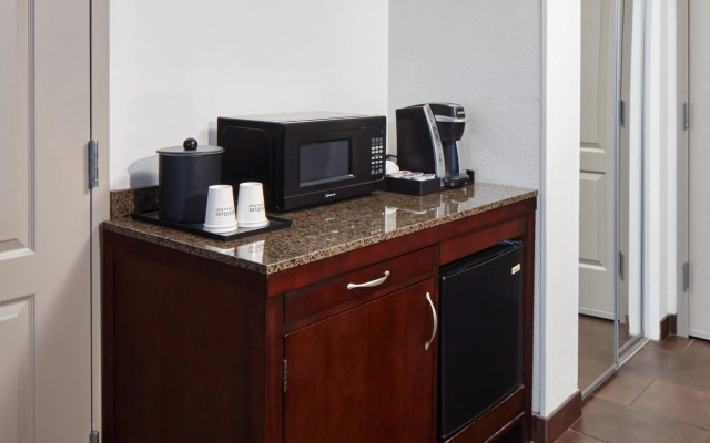 Hilton Garden Inn Merrillville