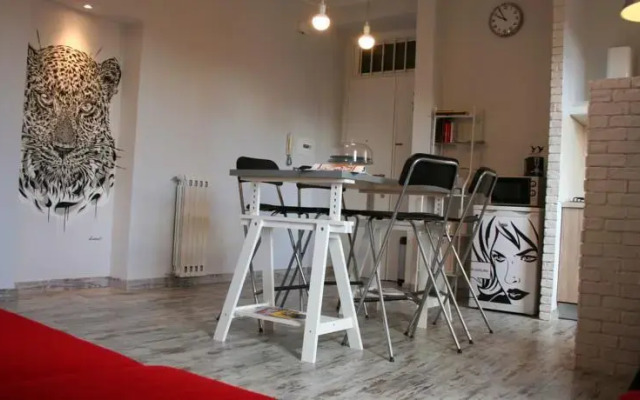 Casa Vacanze Ap Art