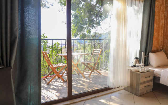 Symbola Oludeniz Beach Hotel