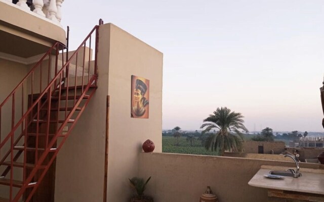 Immaculate 1-bed Apartment in Al Bairat